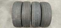 Opony wielosezonowe Continental 225/75R16C