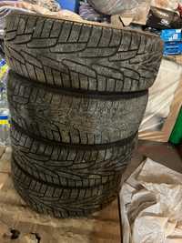 Зимова гума KUMHO 195/65 R15