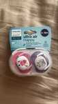 Пустушка Philips Avent Ultra Air Happy