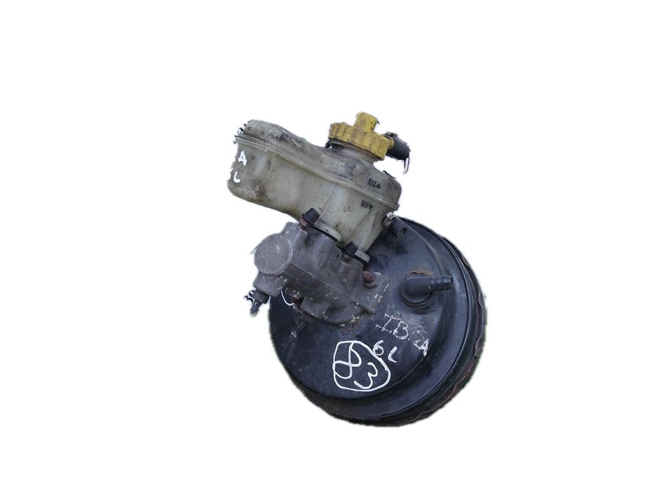 Servofreio SEAT Ibiza III (6L1)