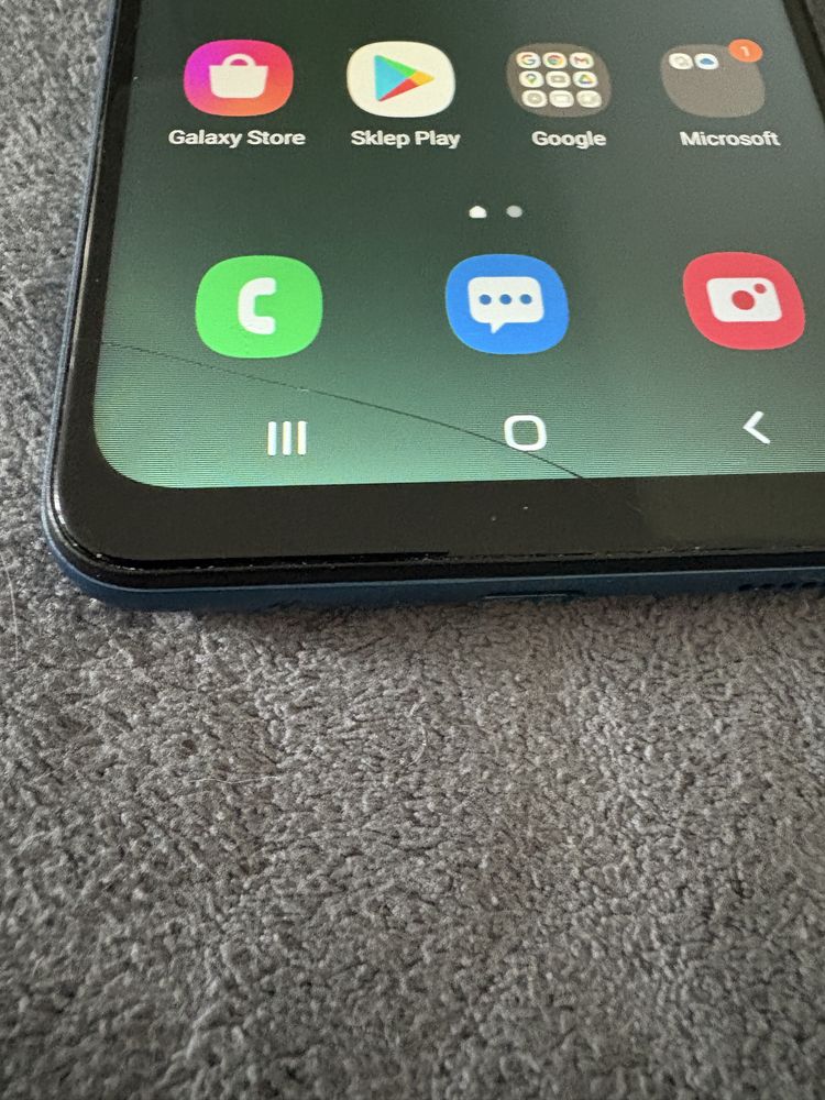 Samsung galaxy A12 dual sim