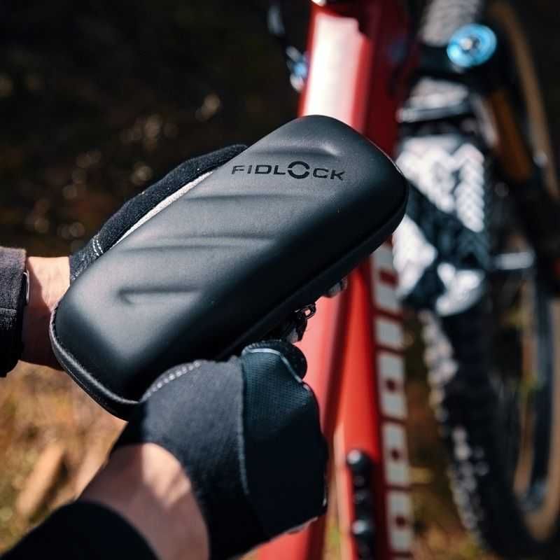 Велосумка для інструментів Fidlock TWIST toolbox