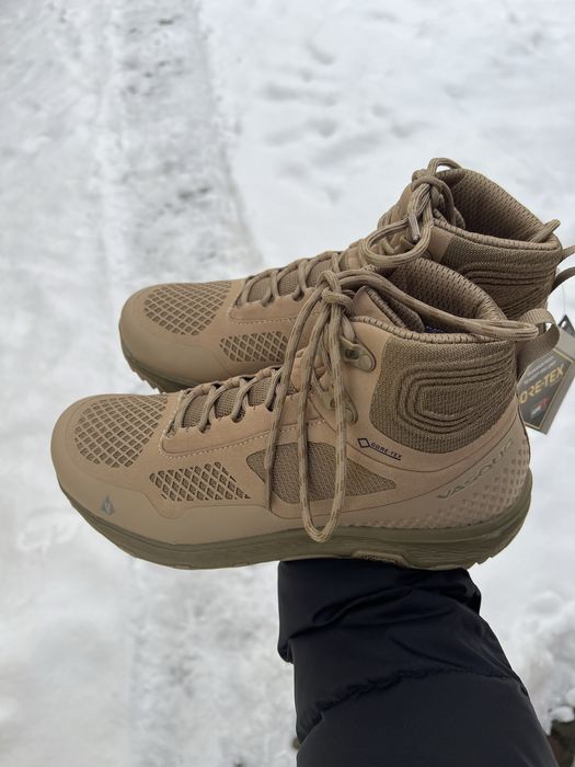 Черевики Vasque gore tex