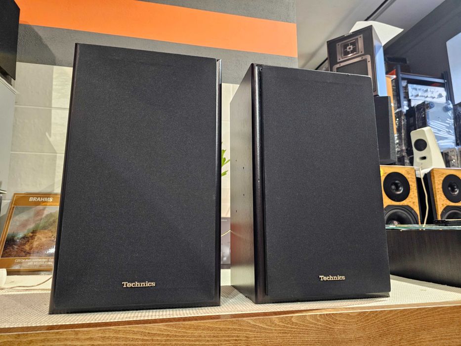 Акустика Technics SB-C450 100W / 200W
