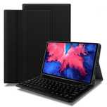 Etui Z Klawiaturą Sc Pen Do Lenovo Tab M10 Plus 10.6 3Rd Gen Black