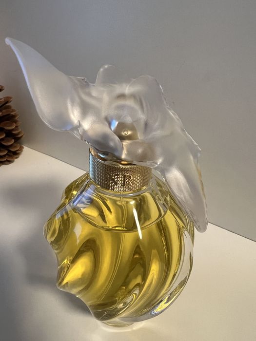 Nina Ricci L’Air du Temps Туалетная вода ОРИГИНАЛ 100мл