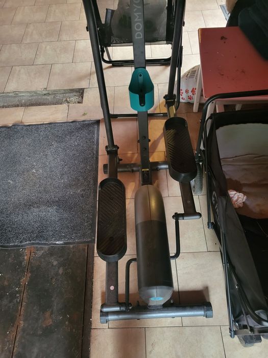 Orbiter  mało używany