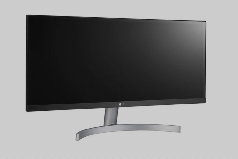 LG 29WN600-W UltraWide