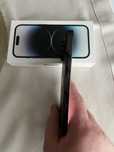 Iphone 14 pro 128 gb black