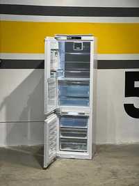 Вбудований холодильник KFN 7795 D. ТоПовий! Льодогенератор.