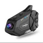 Мотогарнитура freedconn R1 PRO 2K 1440p