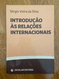 Introdução às Relações Internacionais