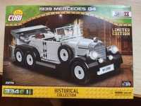 Klocki cobi 1939 mercedes G4