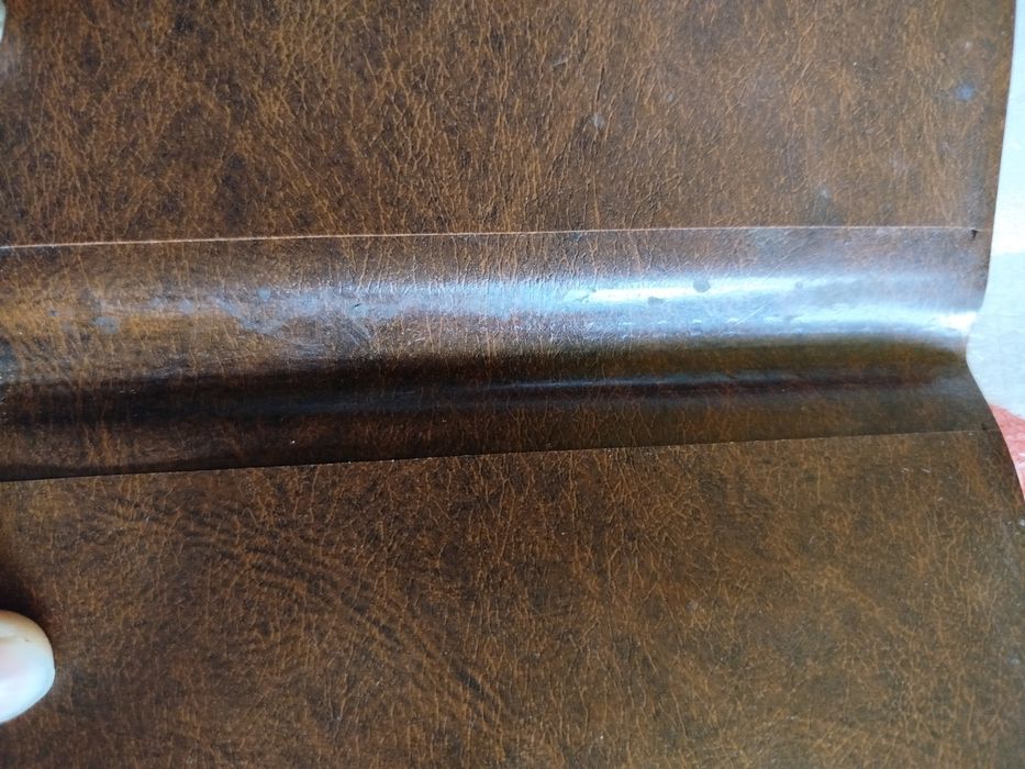 Обложка на блокнот (ретро)