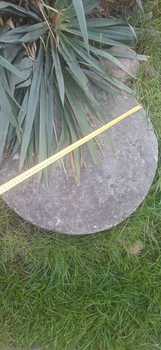 Krąg betonowy dn120 do studni