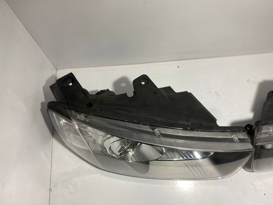 Фари фара chevrolet captiva 2012-18 шевролет каптіва оригінал галоген
