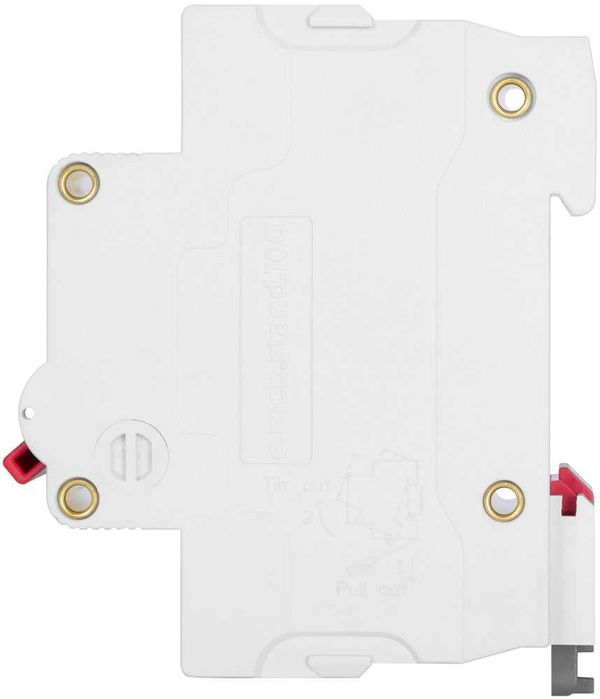 Wyłącznik nadprądowy STAND C125 1p 125A10kA
