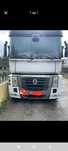 Renault Magnum 500 DXI