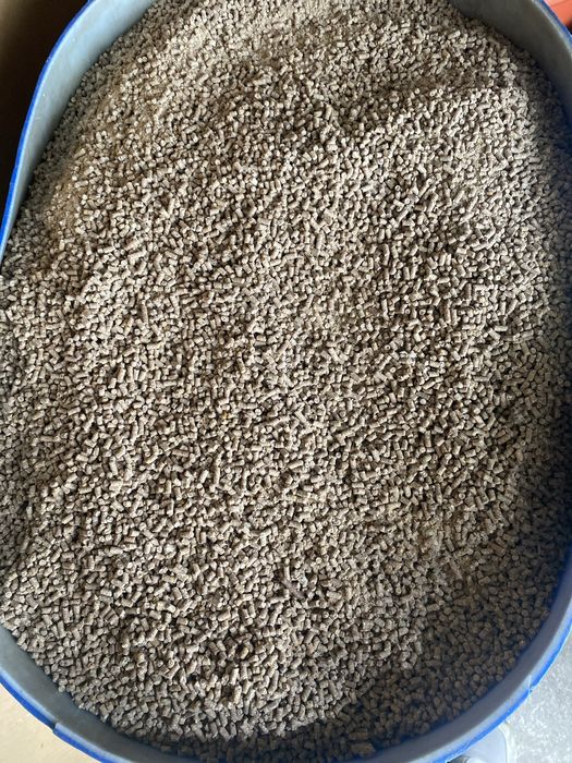 Pasza granulowana dla brojlerow Grower