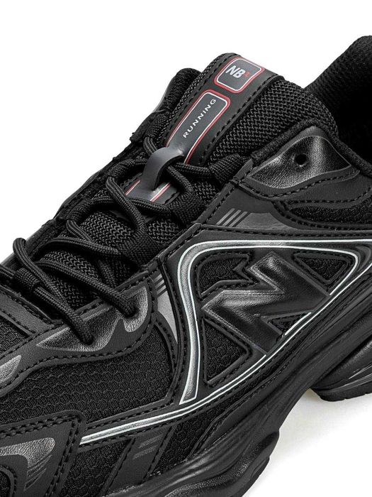 !РОЗПРОДАЖ! New Balance 1064 GTX All Black 41 42 43 44 45 46