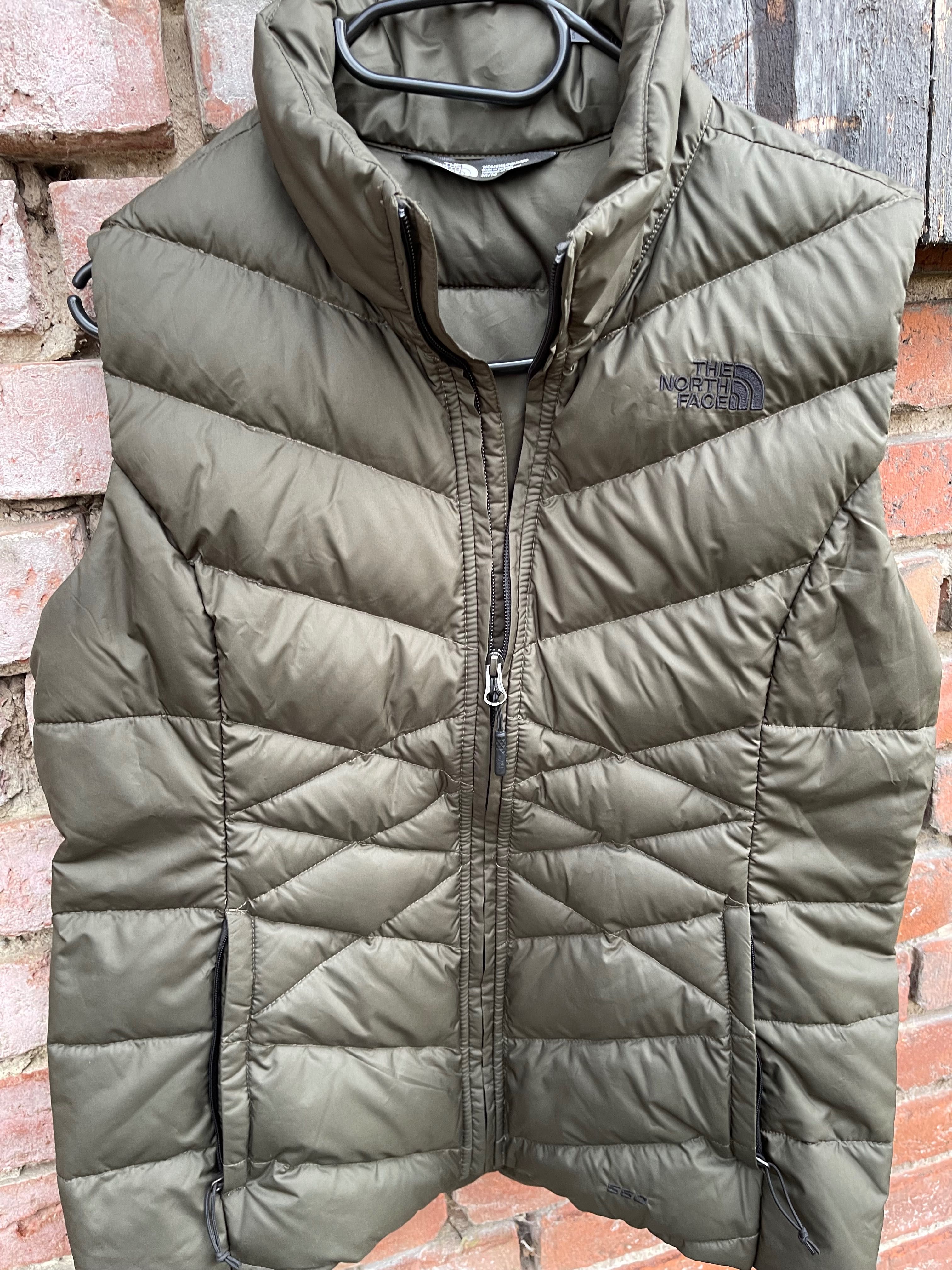 Kamizelka The North Face 550