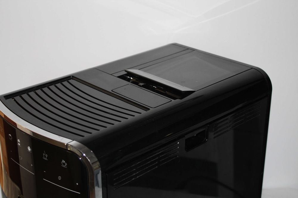 6 TYS KAW ! LUX EKSPRES MELITTA BARISTA T lcd menu pl dotyk od serwisu