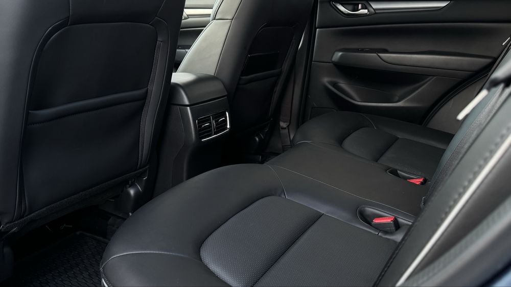 Mazda cx5 2024, Мазада cx5
