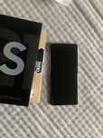 Samsung galaxy S21 Ultra
