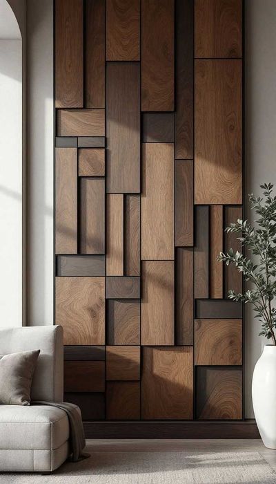 Стінові панелі від виробника