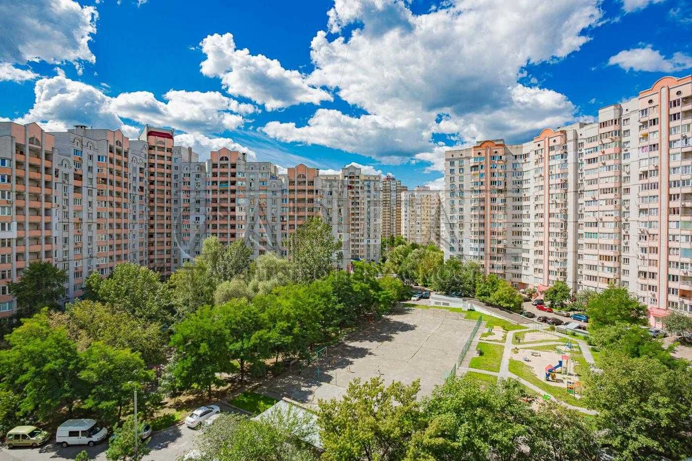 3 ком квартира/108м2/Григоренка 24/Позняки/Дарницкий/Кирпичный дом