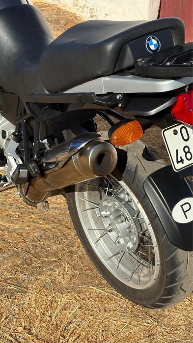 Bmw R 1100 GS 1996