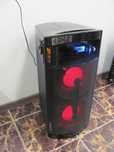 Wieża Sony RDH-GTK11ip Power Audio system USB  2x100W