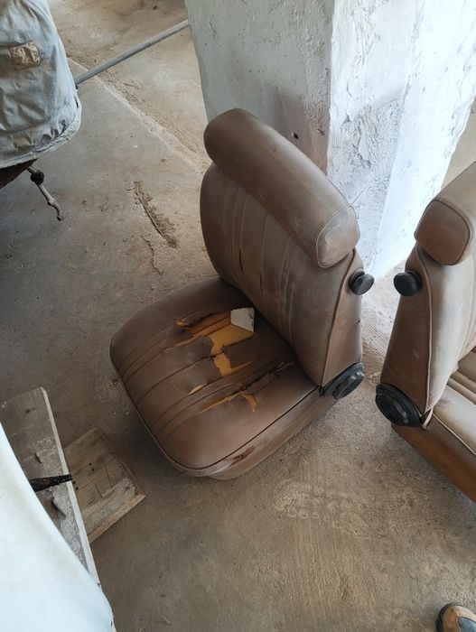 Júlia 4 portas 1600 para peças