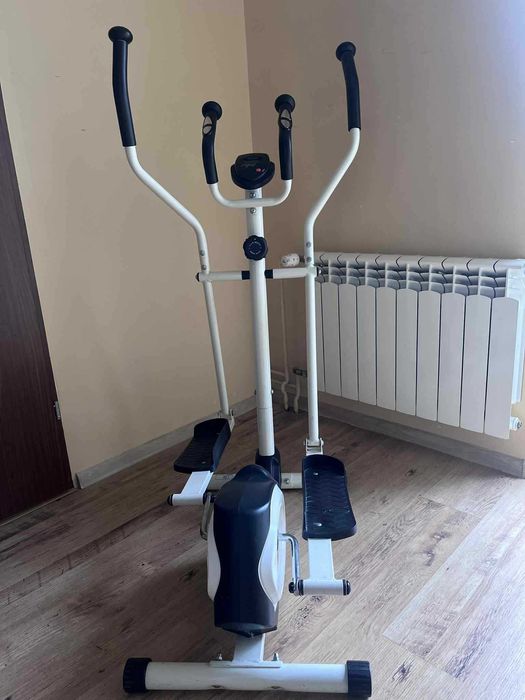 Orbitrek magnetyczny