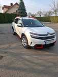 Citroën C5 Aircross Citroen C5 Aircross 2.0 HDI Pierwszys właściciel !!!
