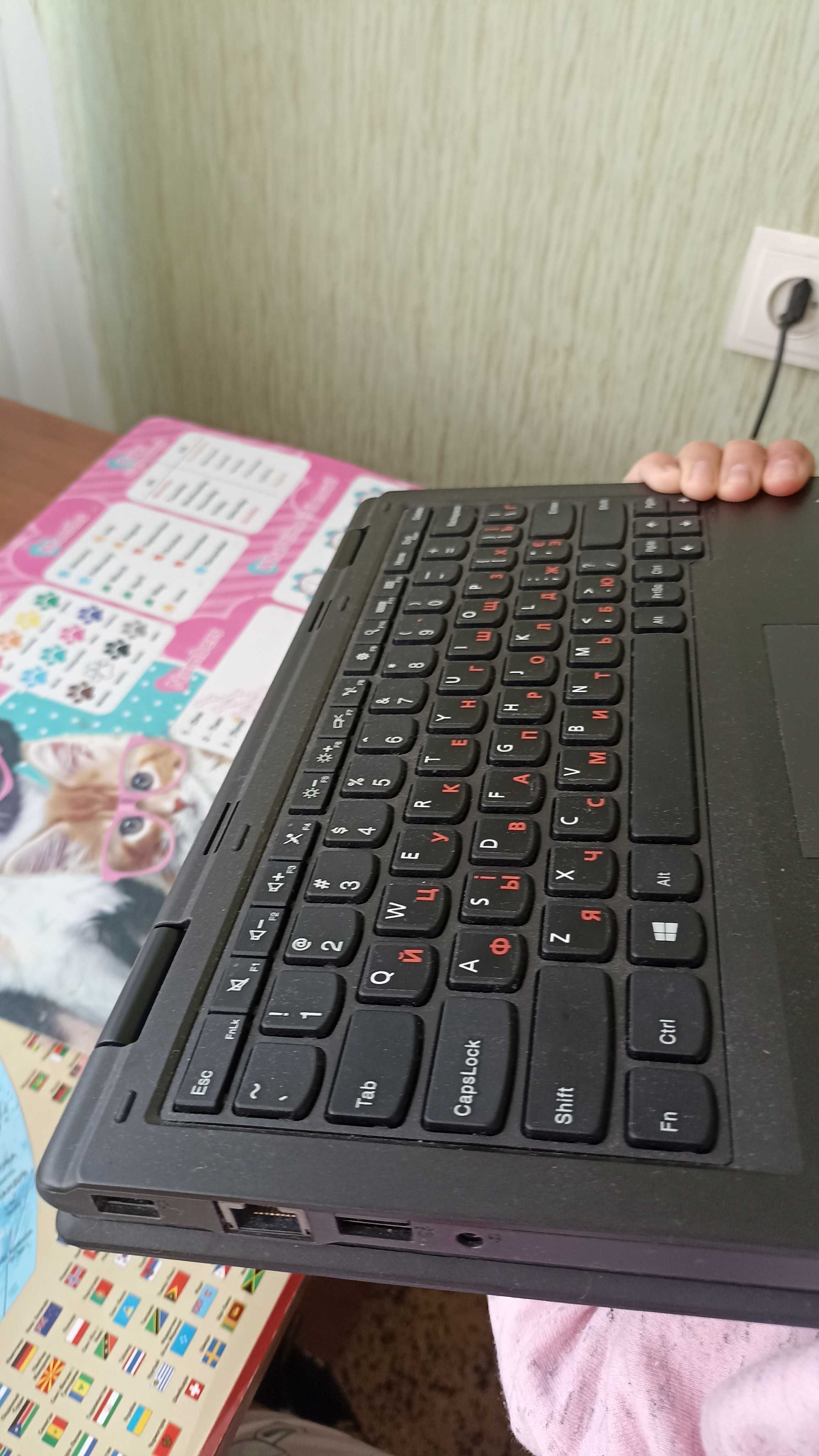 Ноутбук ThinkPad