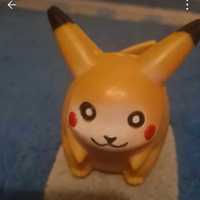 Pokemon Pikachu figurka