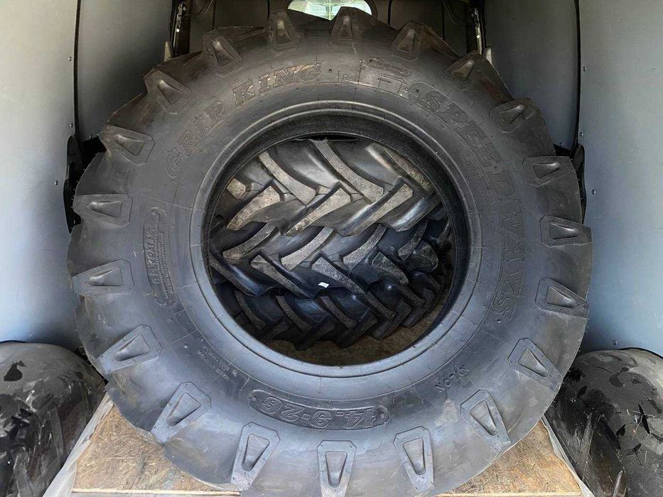 шина,колесо 14.9-26 комбайна Sampo,Massey Ferguson,Claas