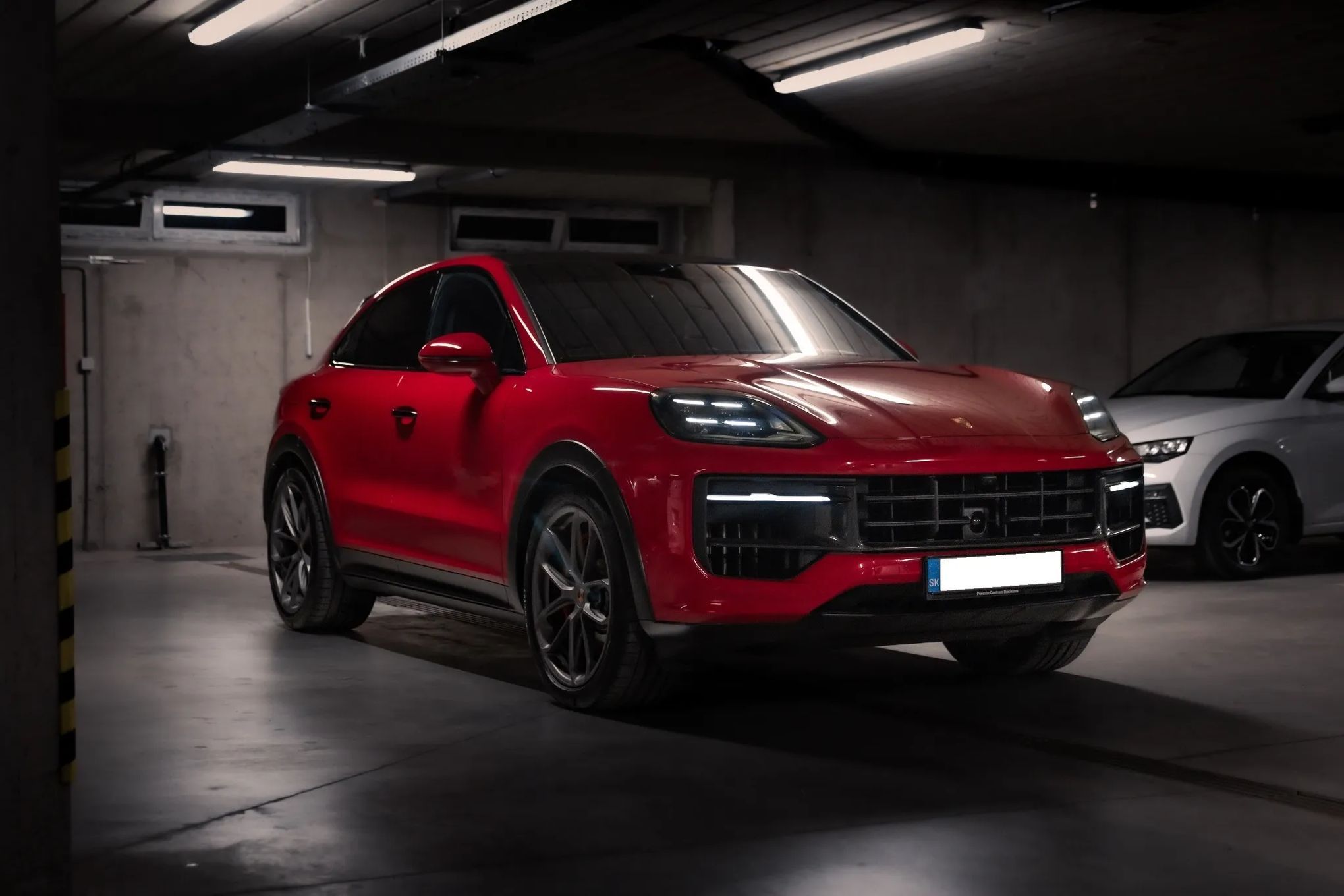 Porsche Cayenne Porsche Cayenne GTS,Carbon,Turbo GT paket,1.wlasnicel,Gwarancja,FULL