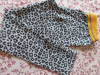 Leggings menina. Marca Prénatal