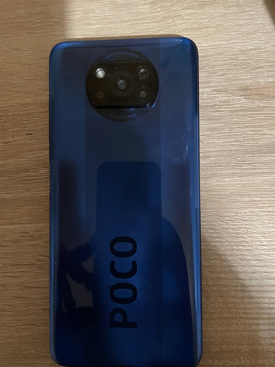 Продам Xiaomi poco x3.