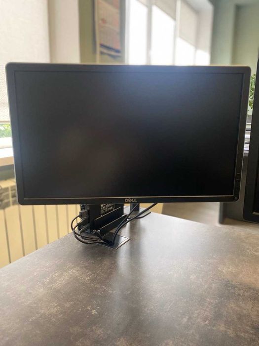 Офісні б/у монітори Dell P2214Hb — 22” Full HD