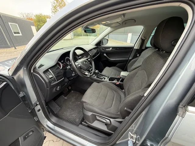 Skoda Kodiaq Skoda Kodiaq 1.5 TSI 2020r automat, DSG, 7 osobowy- 234.000km