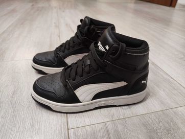 Sneakersy Puma rozmiar 35,5