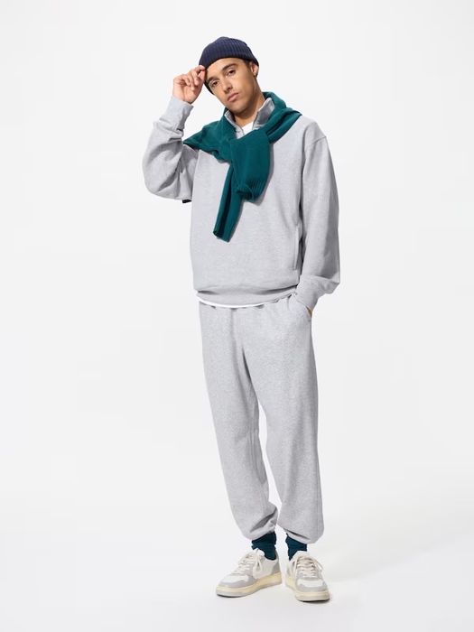 Uniqlo sweatpants спортивні штани- джогери unisex