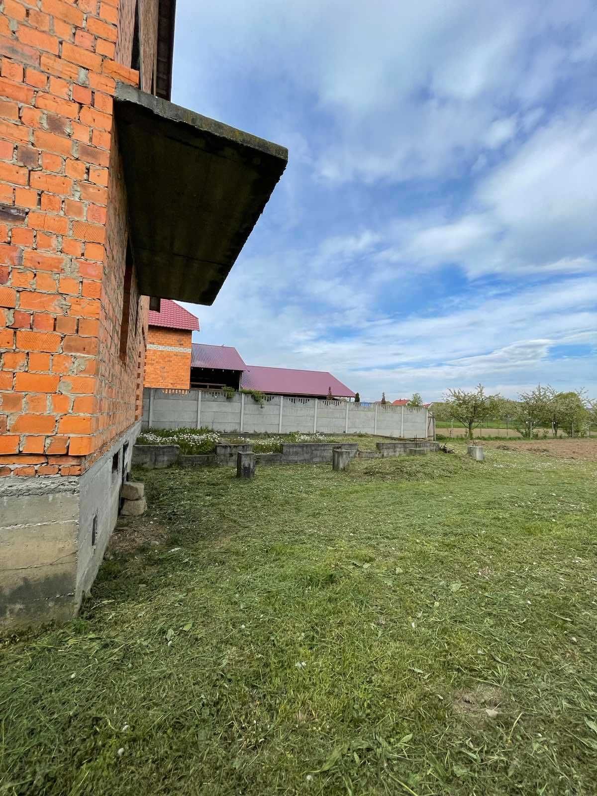 Продається будинок в с. Руське поле