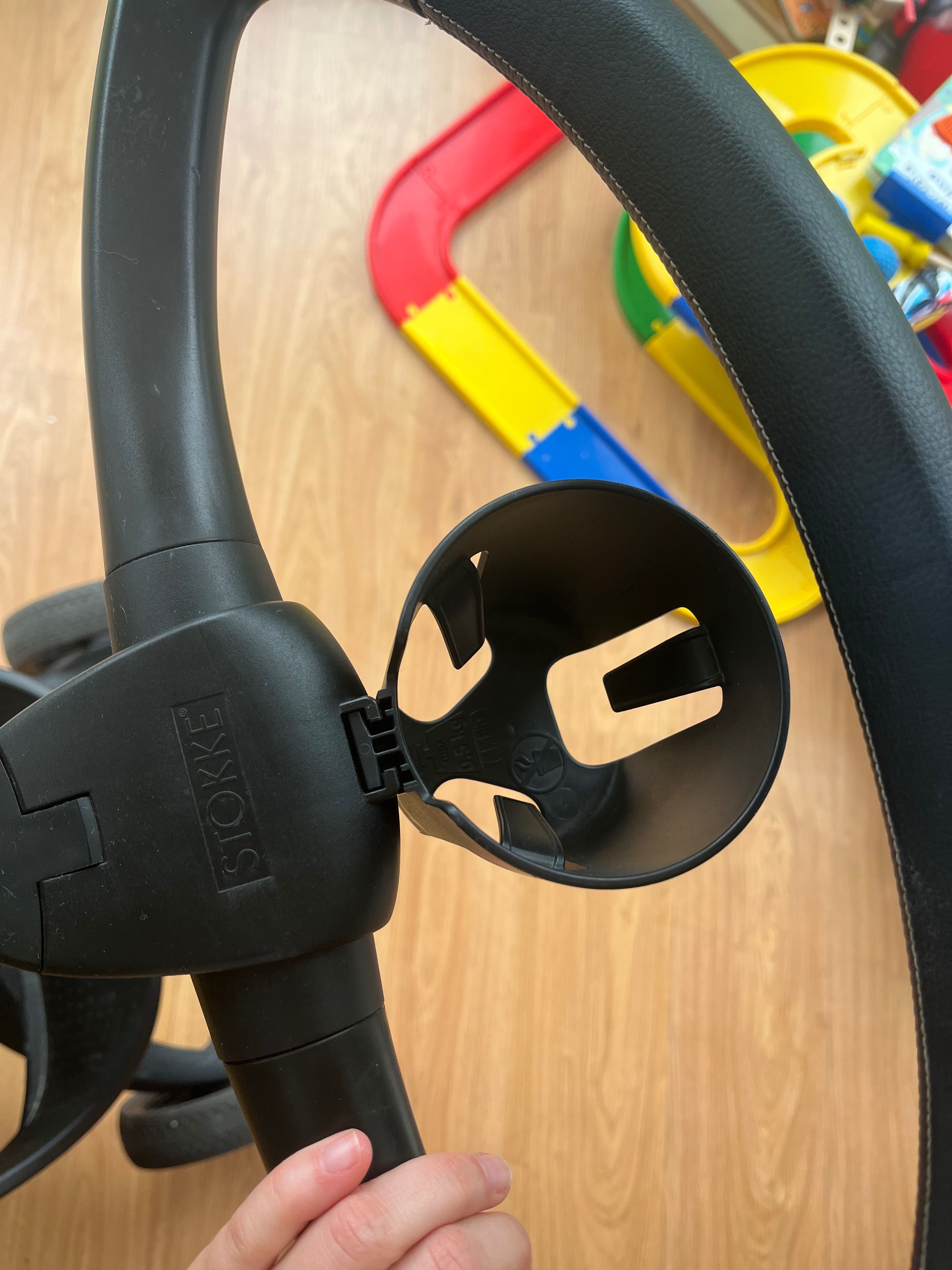 Stokke xplory v6