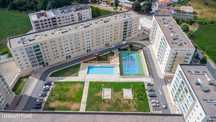 Apartamento T3 em condomínio de luxo