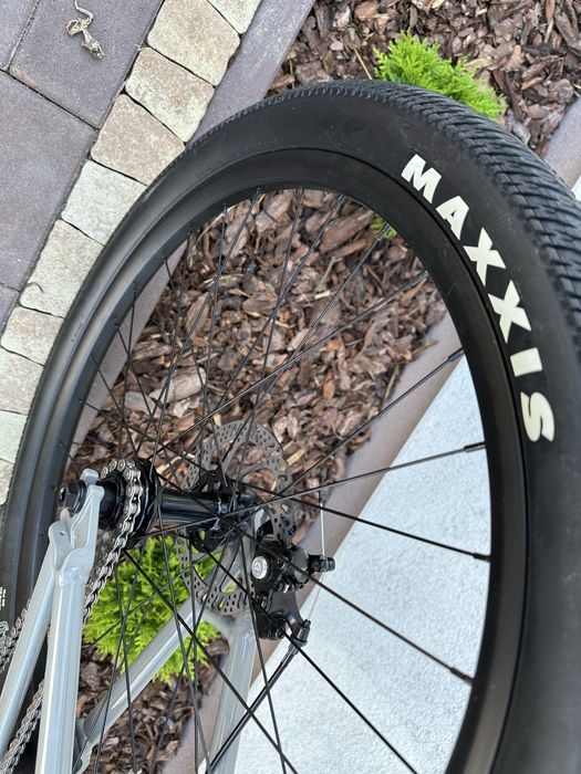 Nowy rower Dirt CANNONDALE Dave SUPER CENA ! Okazja