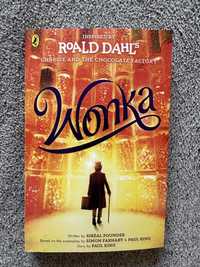 Wonka Paperback (Roald Dahl) (eng) - 399